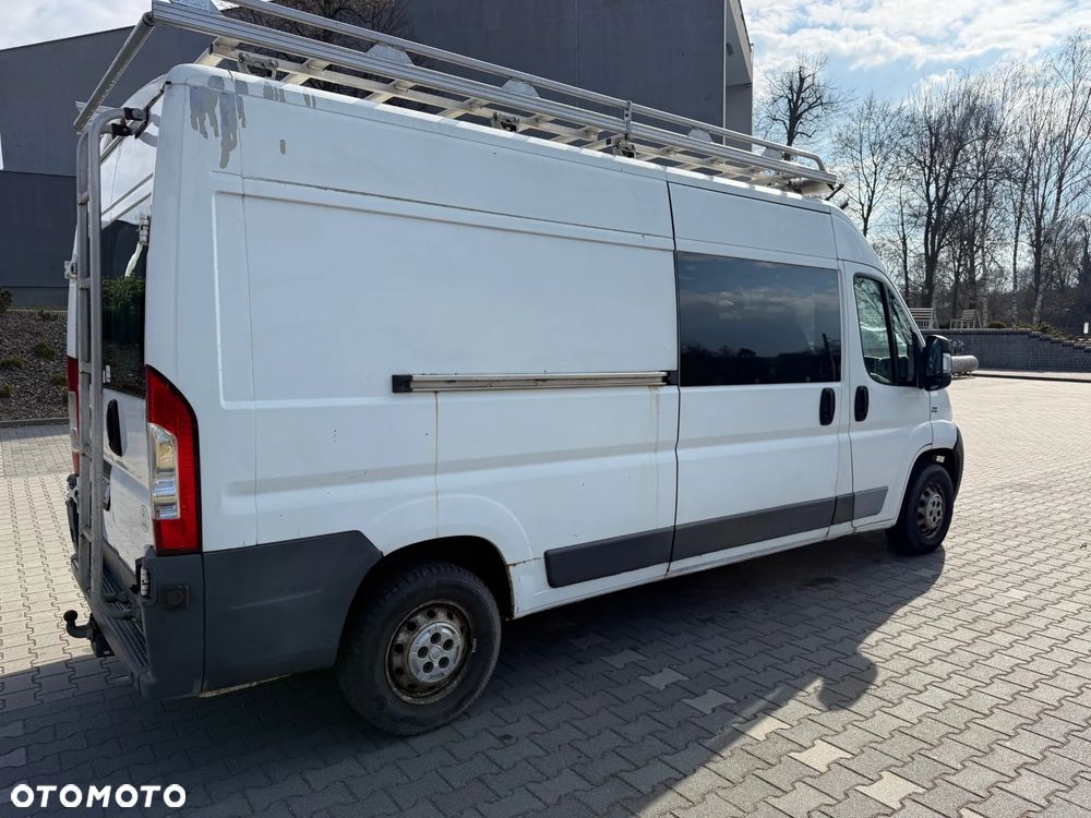 Fiat DUCATO - 6