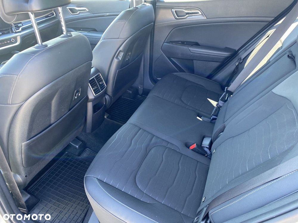 Kia Sportage - 10