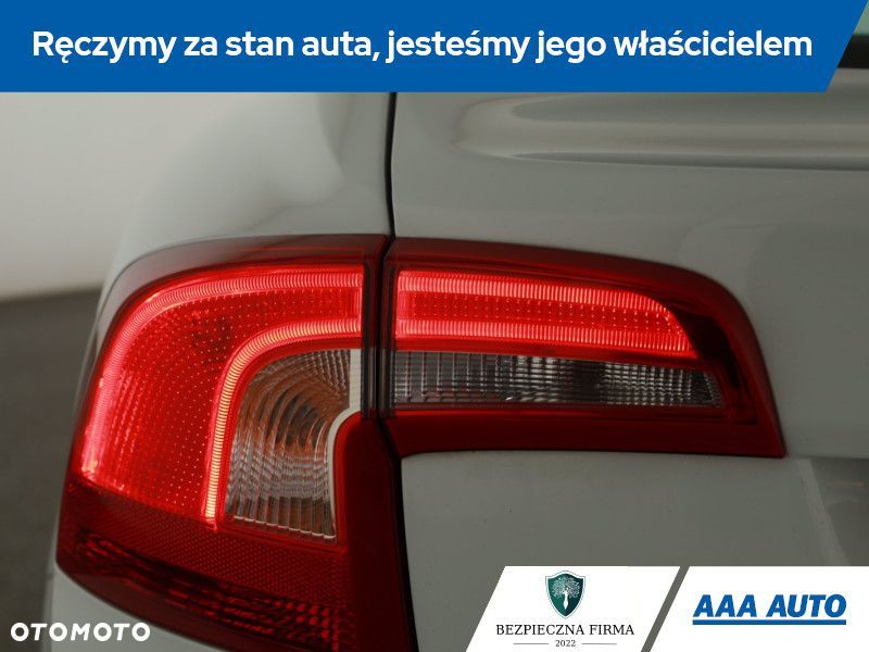 Volvo S60 - 17