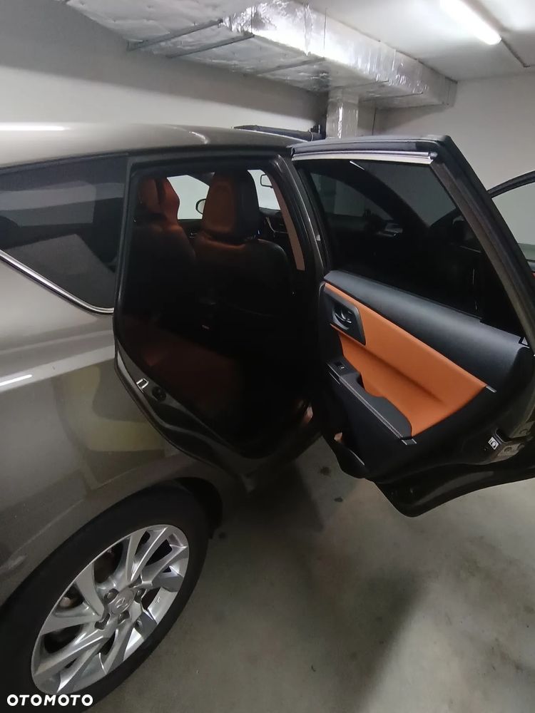 Toyota Auris 1.6 Prestige - 11