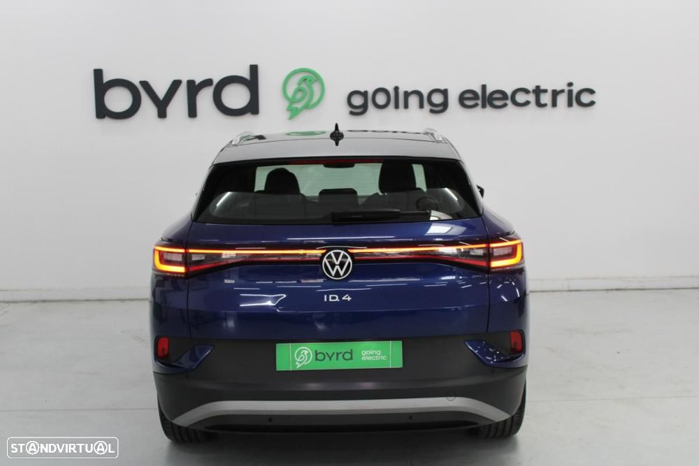 VW ID.4 Pure - 5
