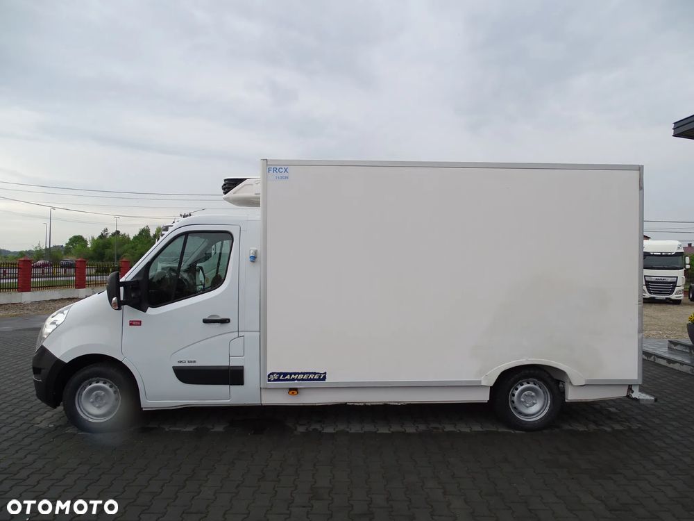 Renault Master - 7