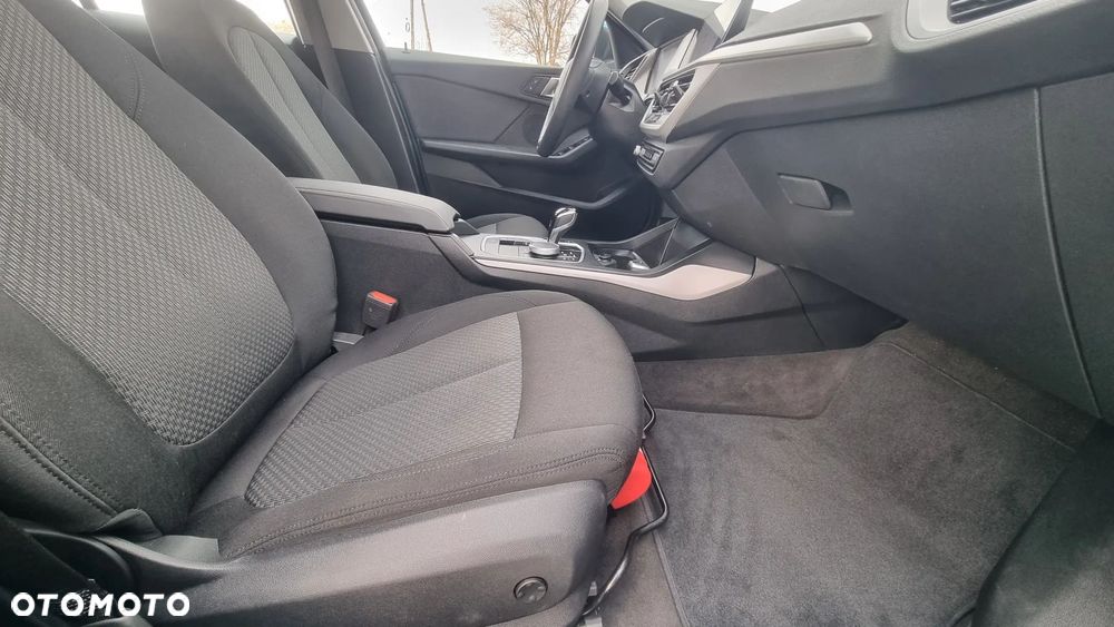 BMW Seria 1 118i Advantage - 20