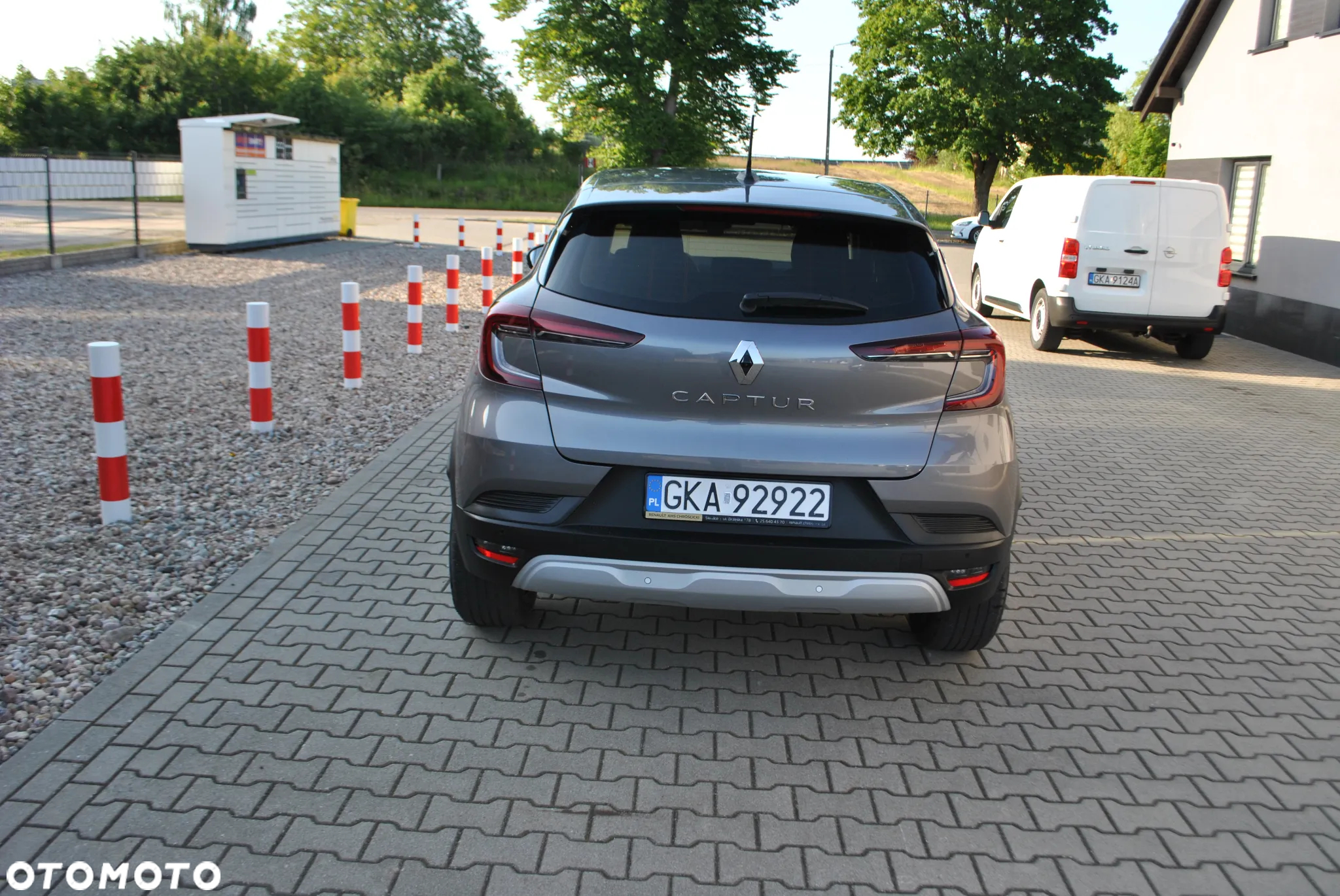 Renault Captur 1.0 TCe Zen - 6