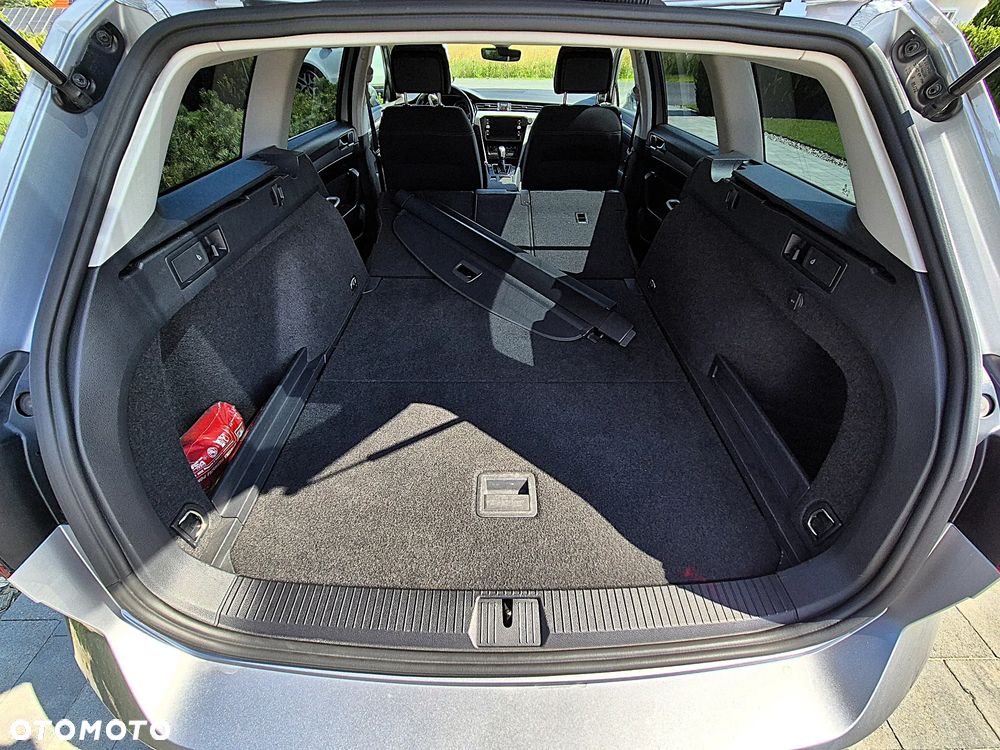 Volkswagen Passat 2.0 TDI EVO Business DSG - 13