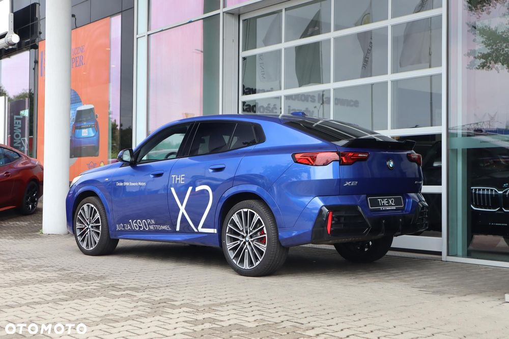 BMW X2 - 4