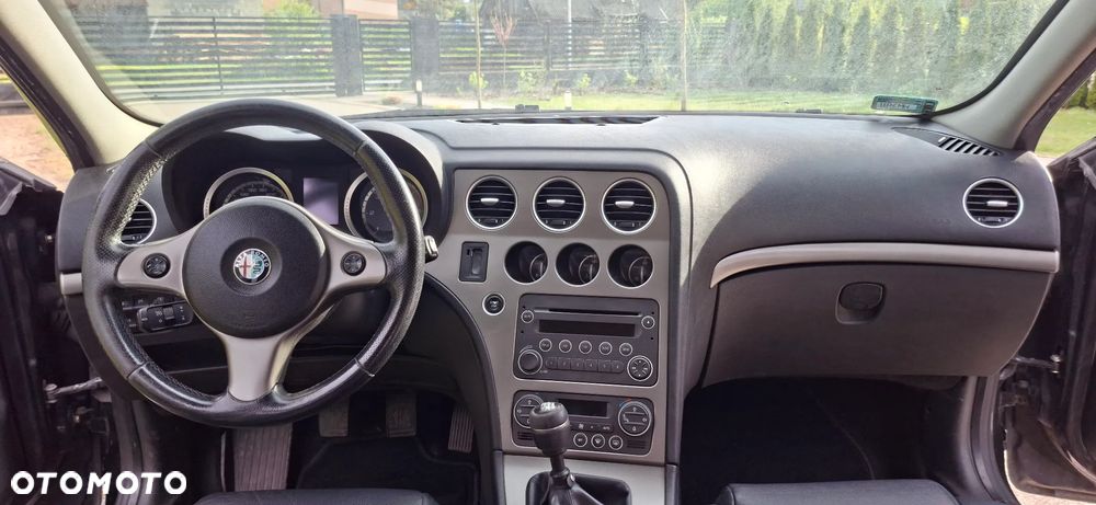 Alfa Romeo 159 - 9