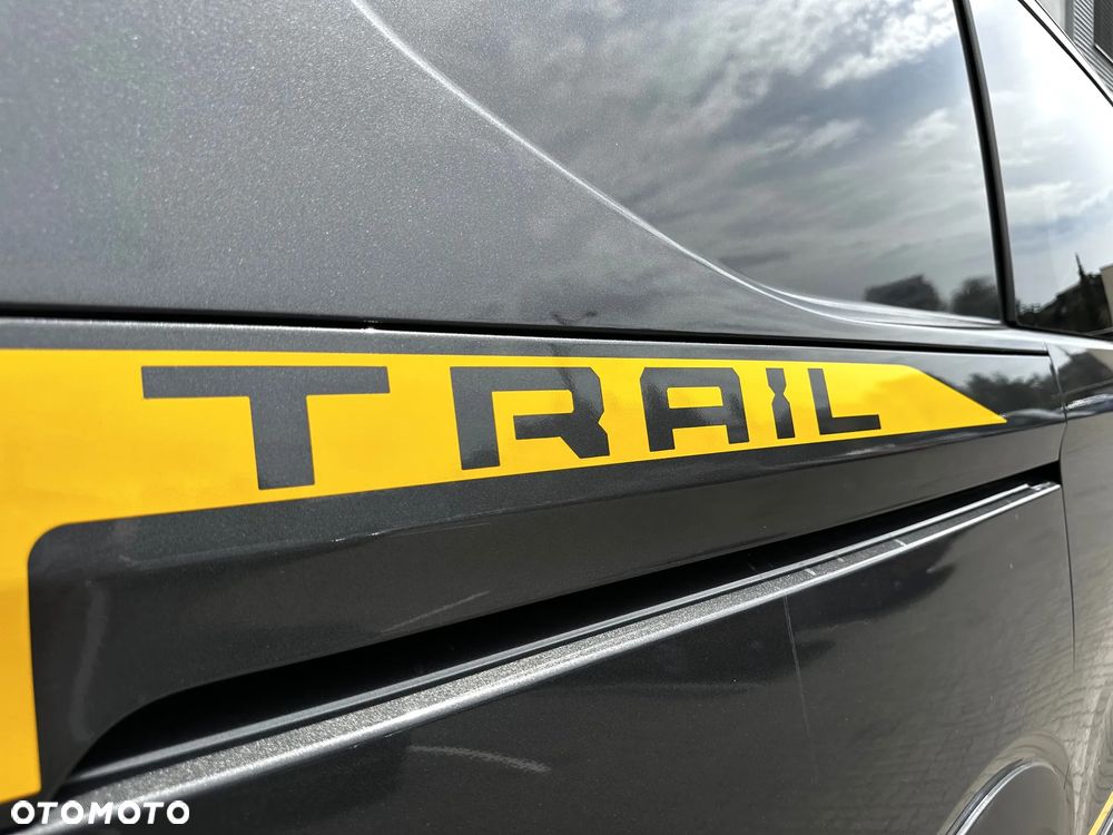 Ford Transit Custom - 10