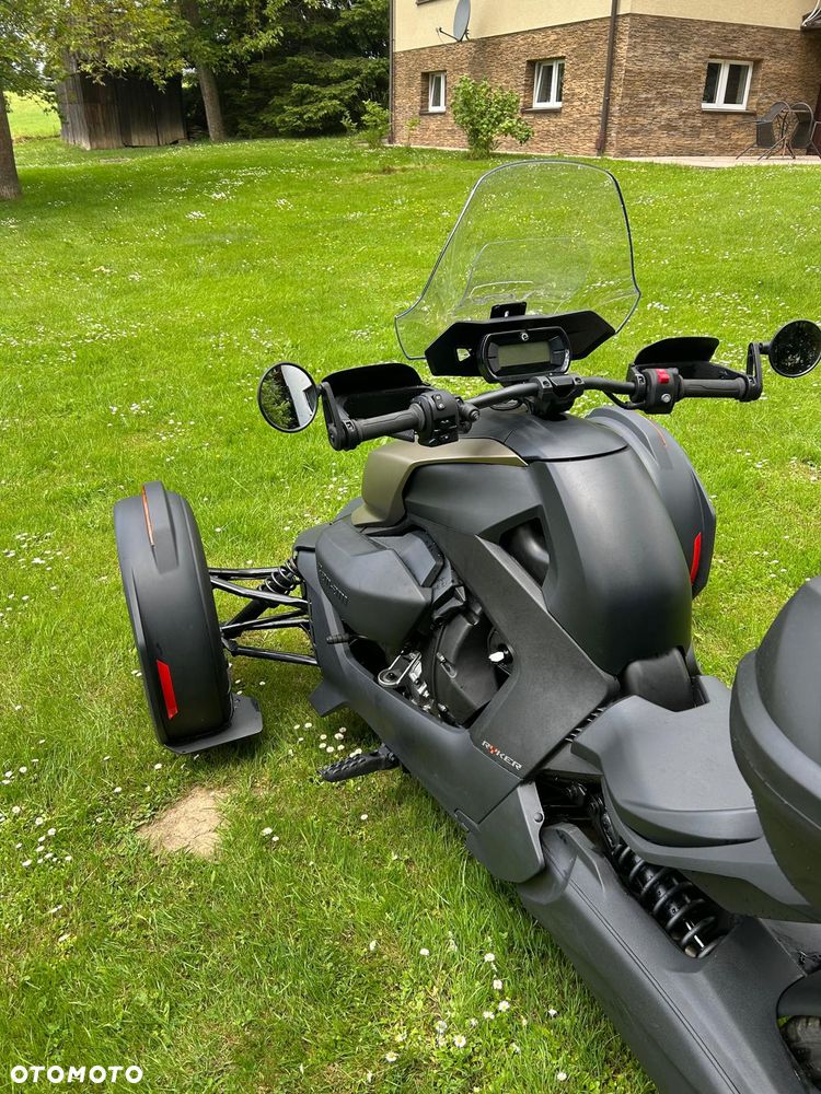 Can-Am Ryker - 24