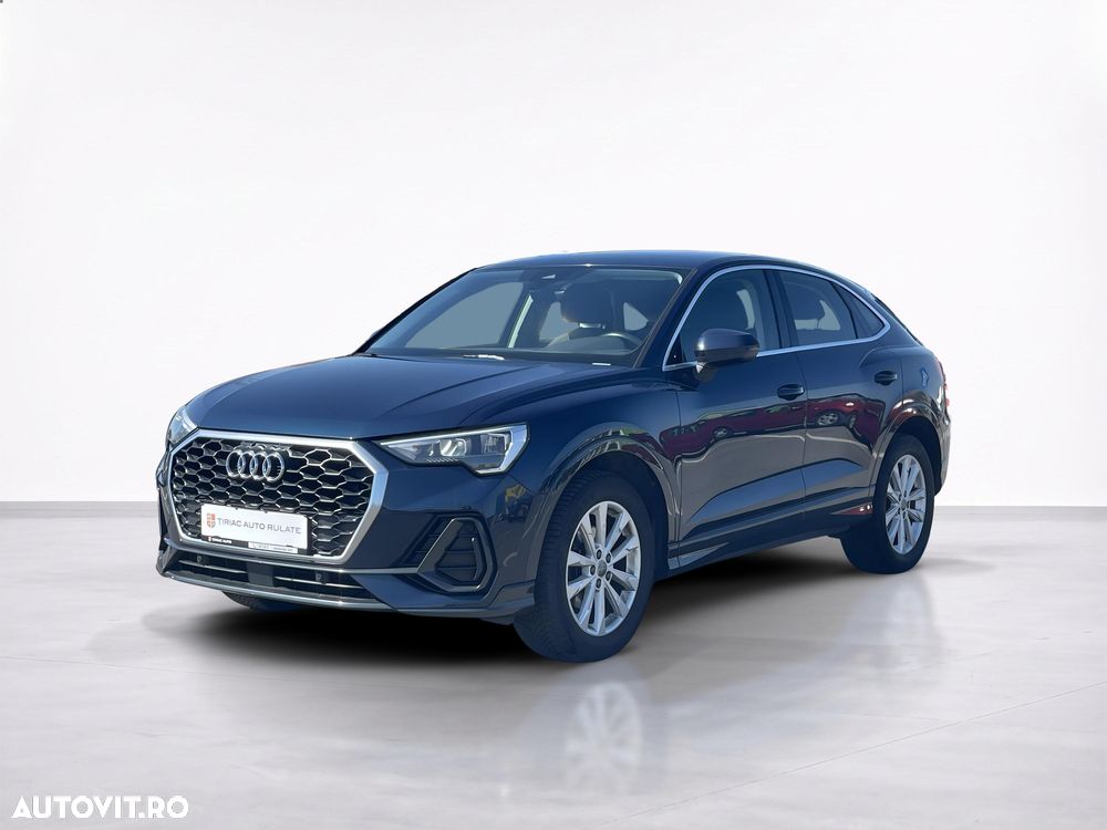 Audi Q3 Sportback - 2