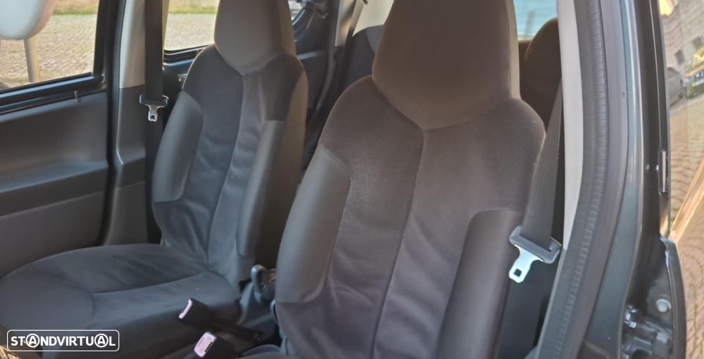 Citroën C1 1.0 SX - 9