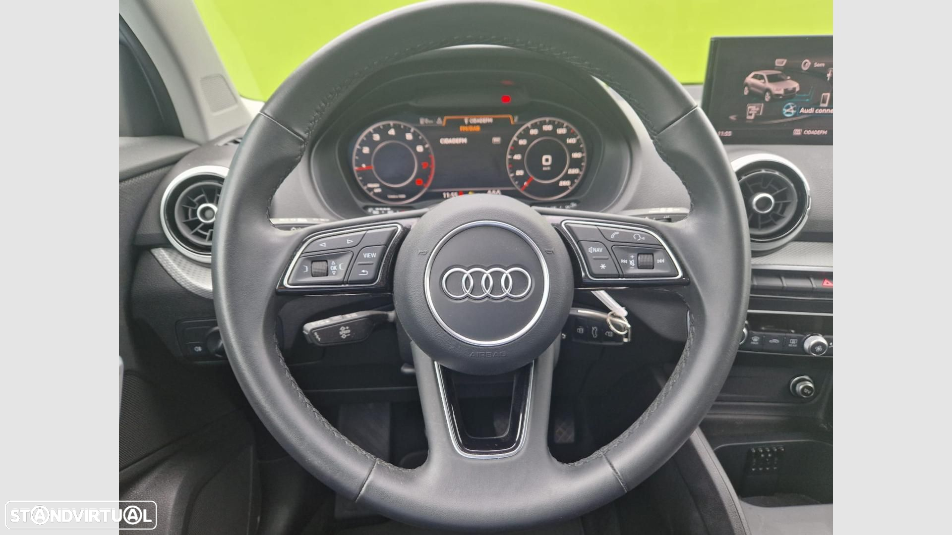 Audi Q2 30 TFSI Advanced - 13