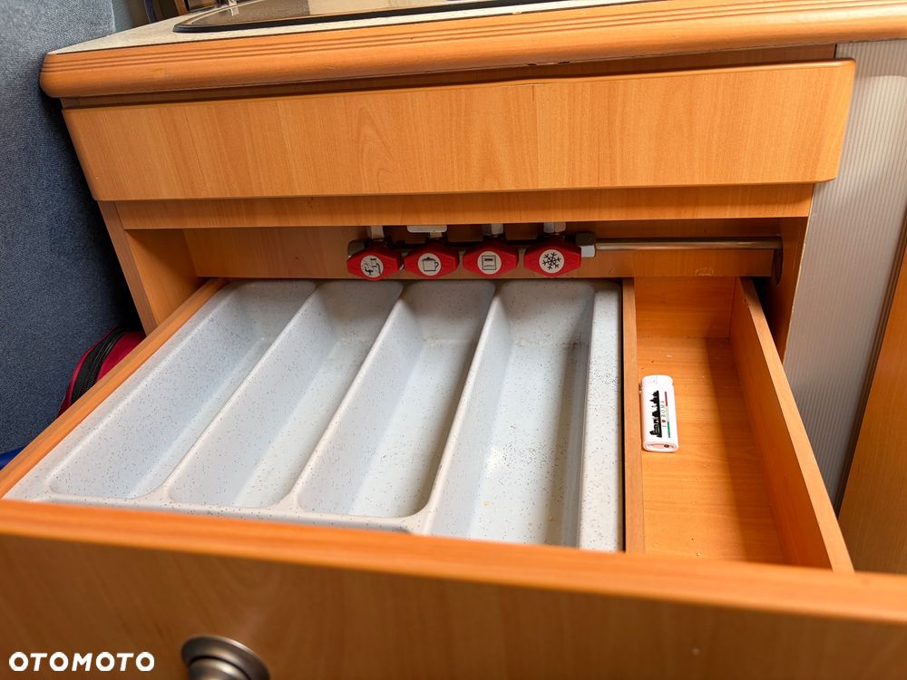 Fiat Ducato Pilote - 31