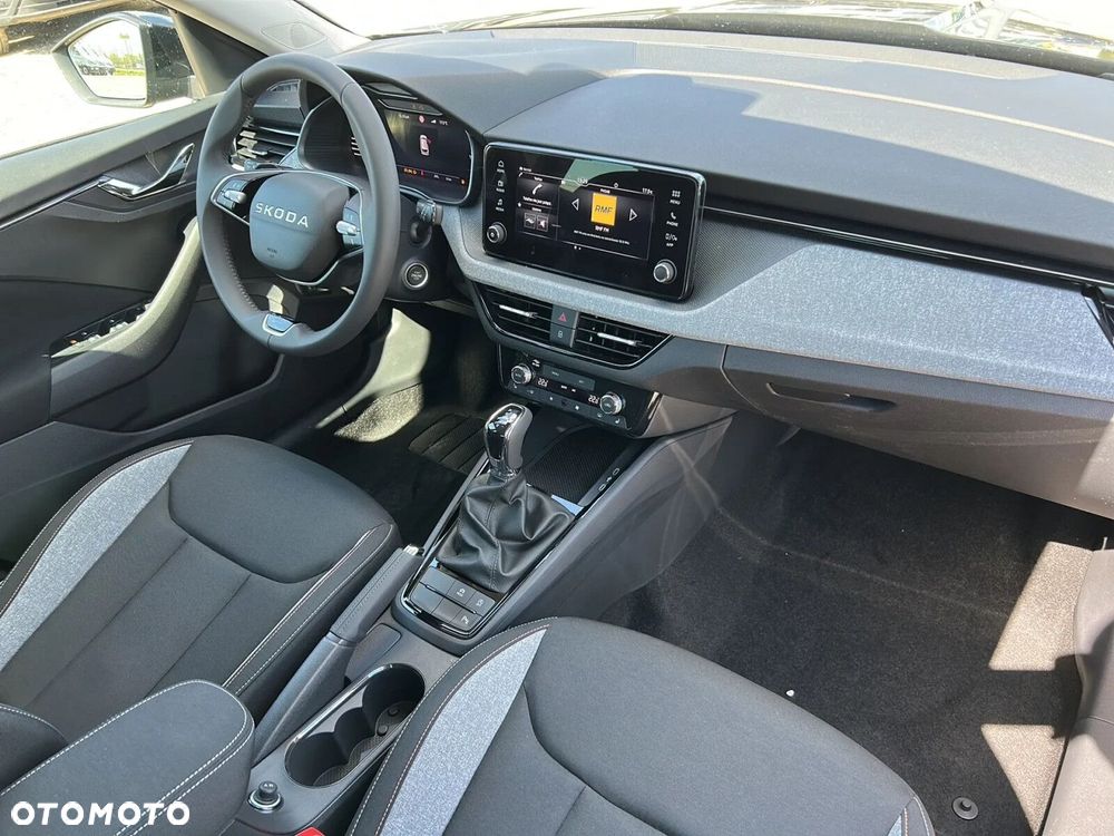 Skoda Kamiq - 13
