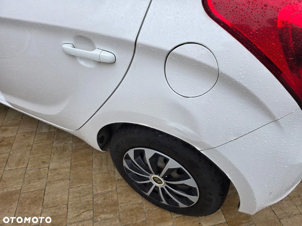 Hyundai i20 1.1 CRDi Style - 3