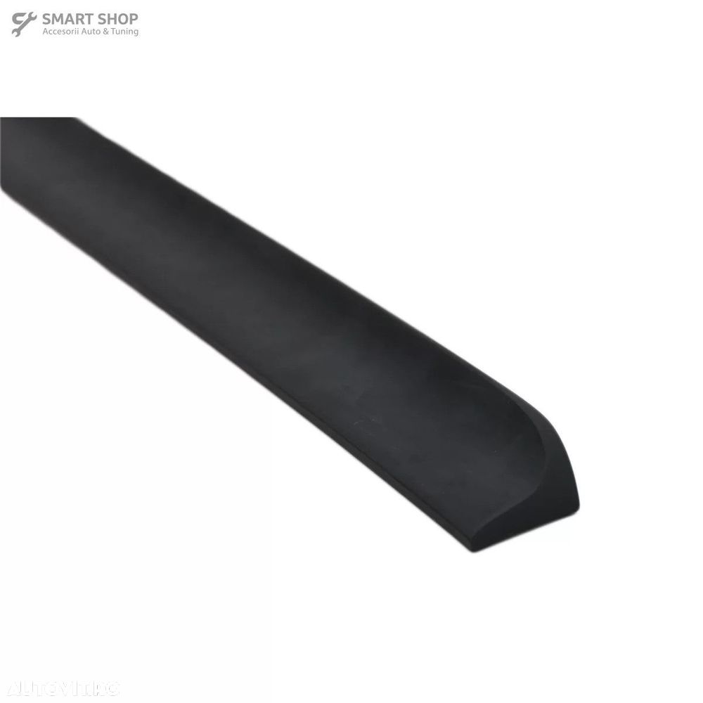 Eleron Subtire de Portbagaj BMW Seria 1 E82 (2007-2013) Coupe Negru - 3