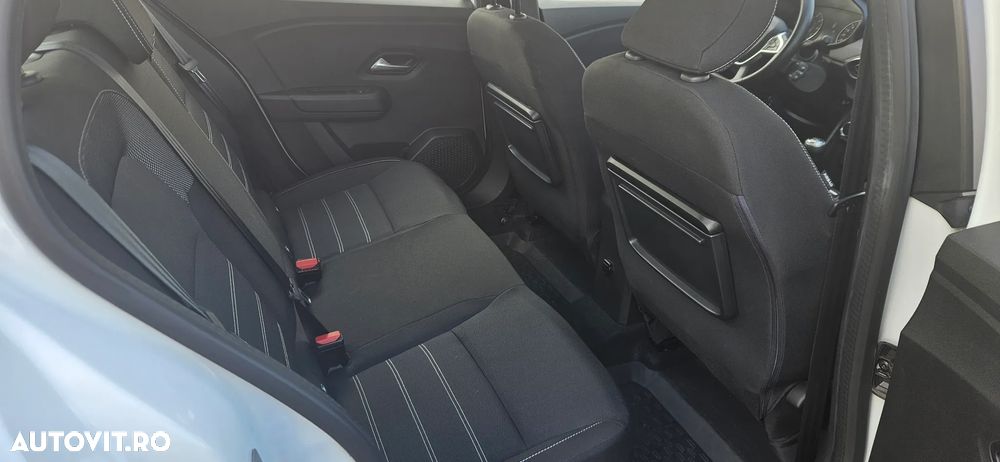 Dacia Logan ECO-G 100 MT6 Comfort - 8