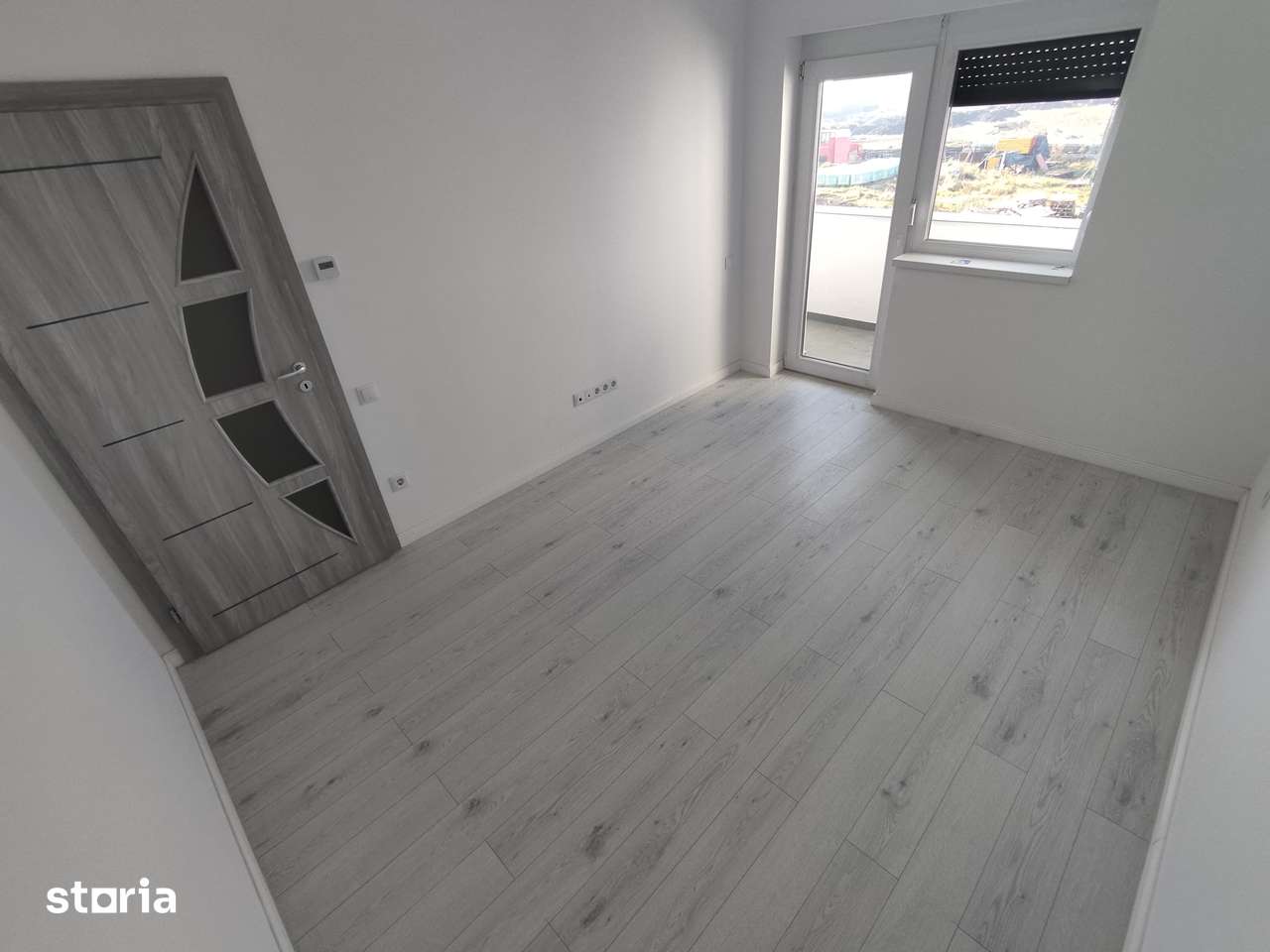 Ofertă: Apartament 3 camere, 2 balcoane și cămară | Deventer II — fotografia 2