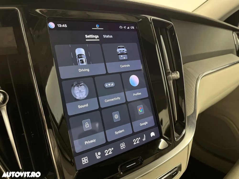 Volvo S60 - 16