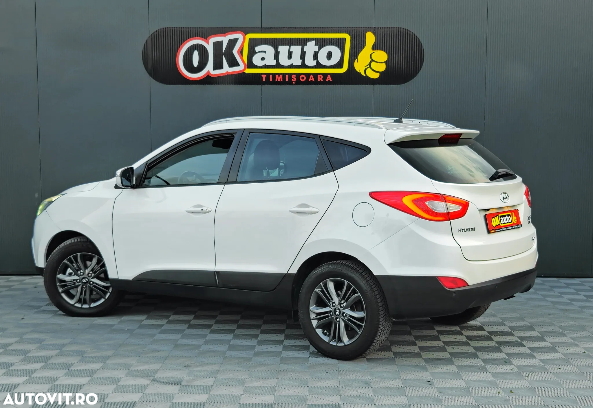 Hyundai ix35 - 4