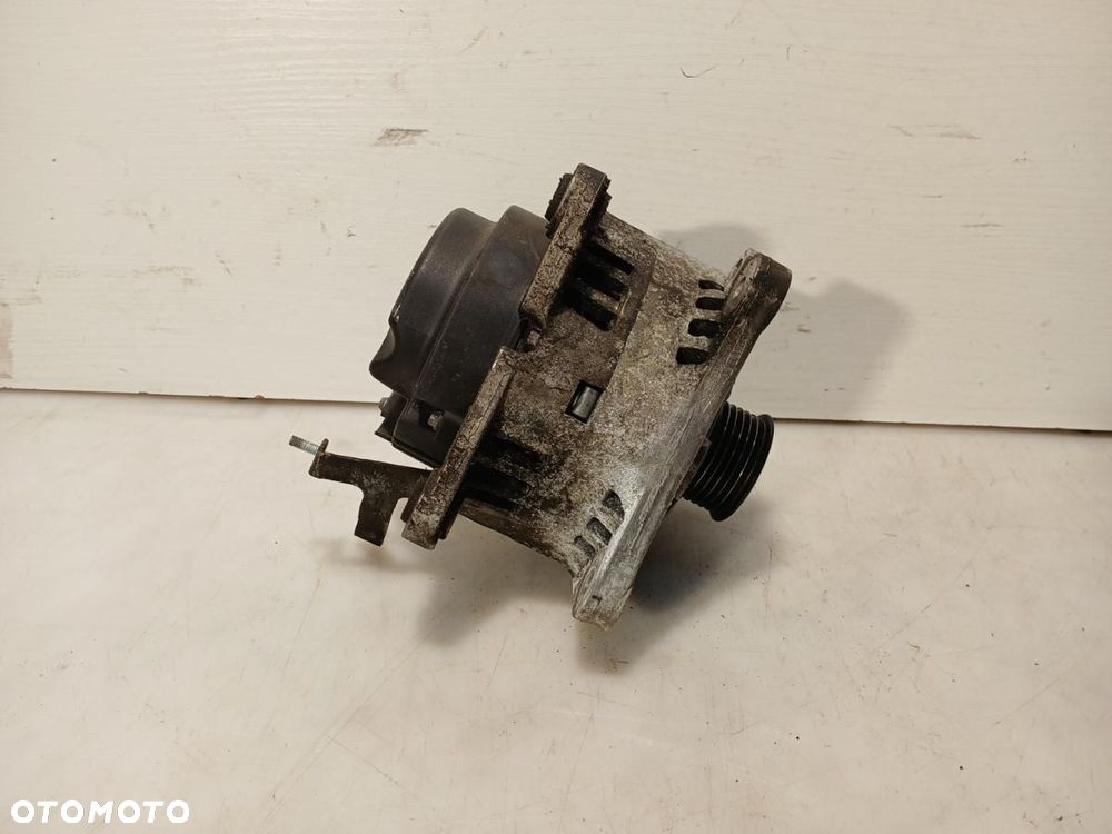 ALTERNATOR 90A VW POLO 9N FABIA II IBIZA 6J 1.2 03D903025J - 4