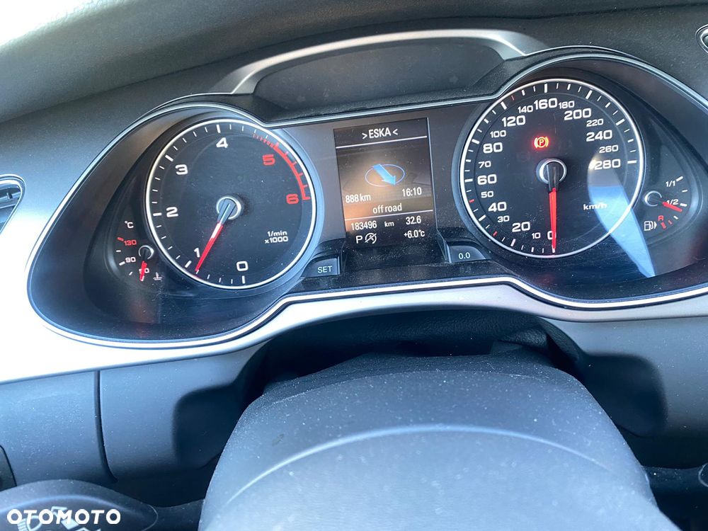 Audi A4 Avant 2.0 TDI DPF clean diesel quattro S tronic S line Sportpaket - 17