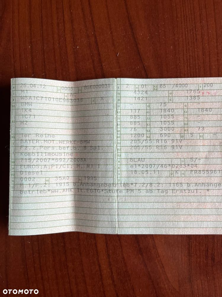 BMW Seria 1 116d Urban Line - 16