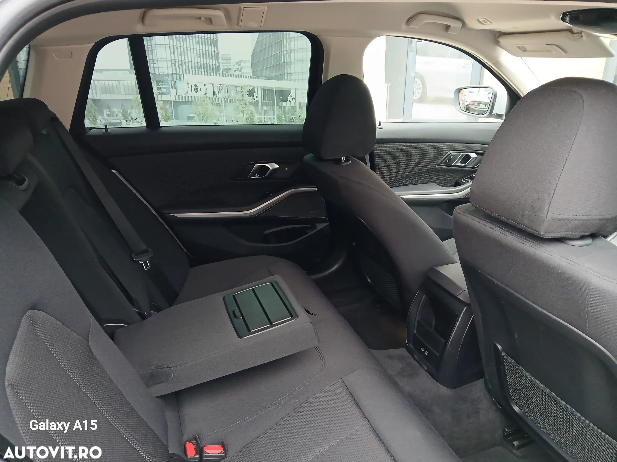 BMW Seria 3 - 29