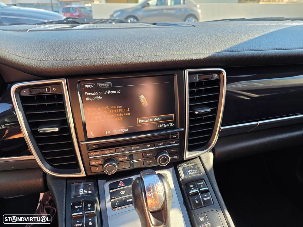 Porsche Panamera 3.0 V6 - 19