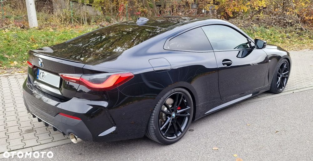 BMW Seria 4 - 10