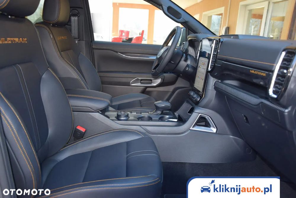 Ford Ranger 2.3 EcoBoost PHEV e-4WD DC Wildtrak - 6