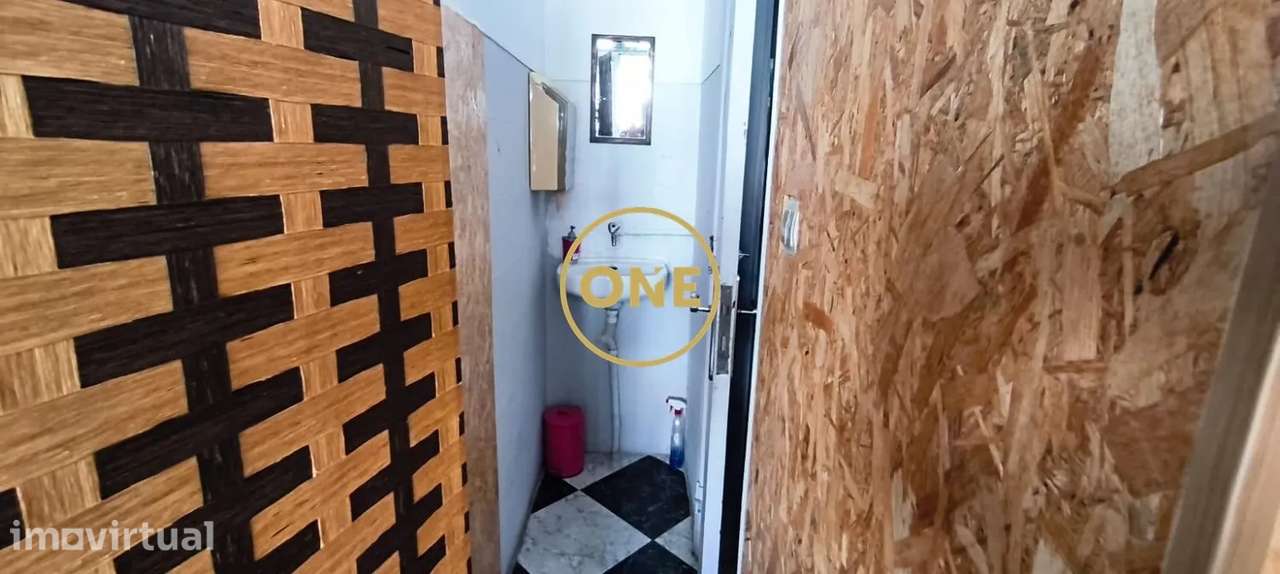 Loja Amora com saida de fumos 98m2 - Grande imagem: 5/7