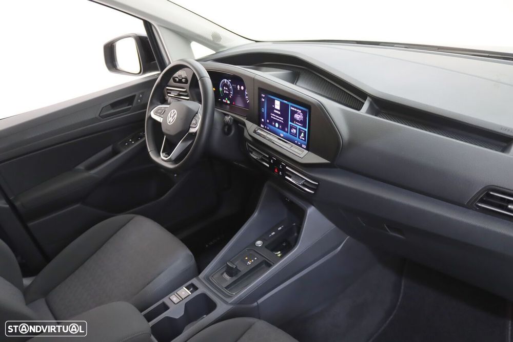 Peugeot e-Traveller 75 kWh VIP Standard - 13