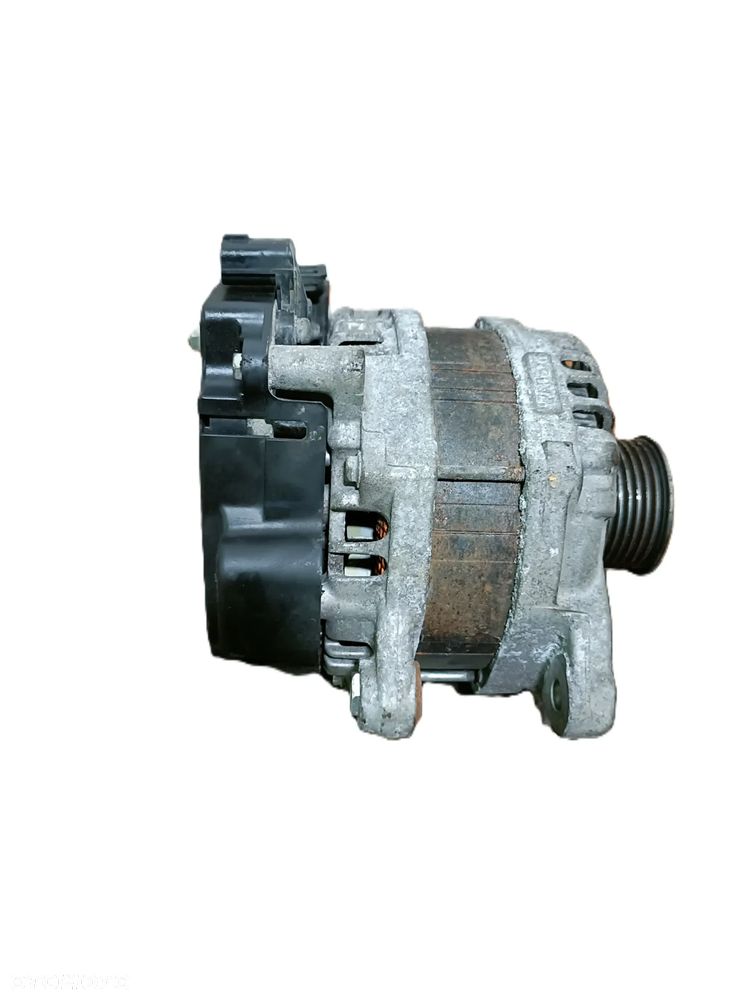 SUZUKI SWIFT VI MK8 17-20 r. 1,0 B 111 KM alternator MITSUBISHI 96100-81P10  *