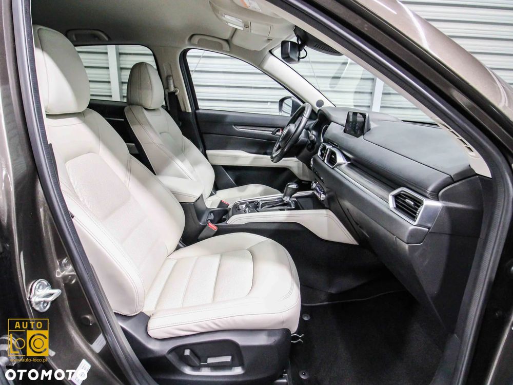 Mazda CX-5 2.2 D Skypassion AWD - 9