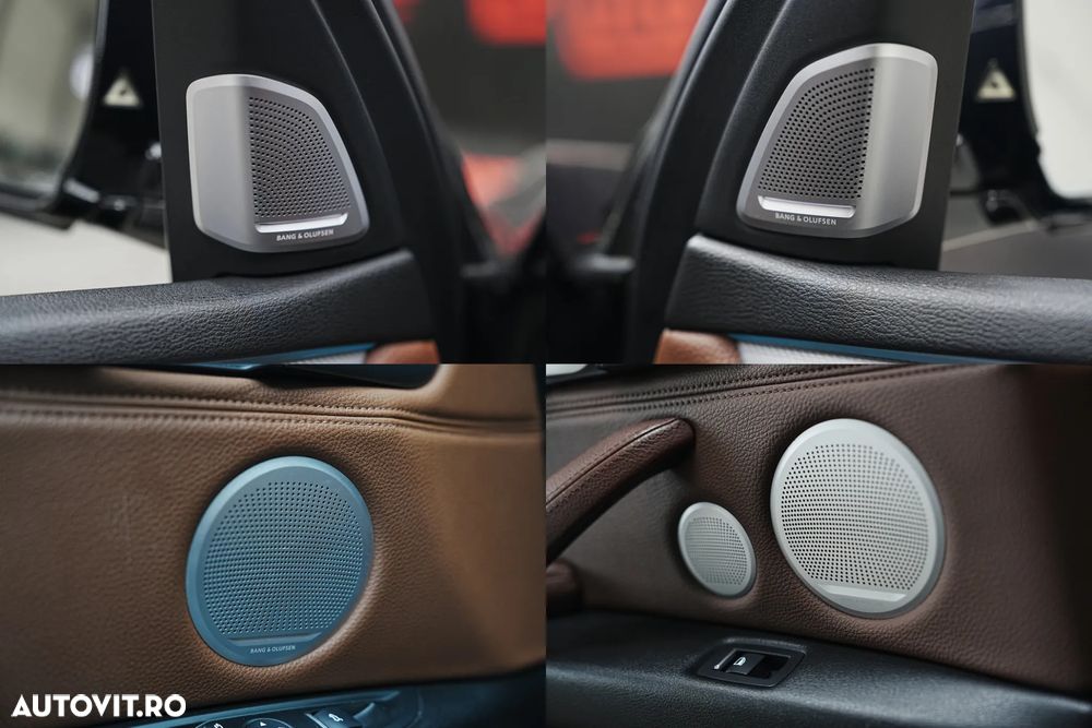 BMW X5 M M50d Sport-Aut. - 10