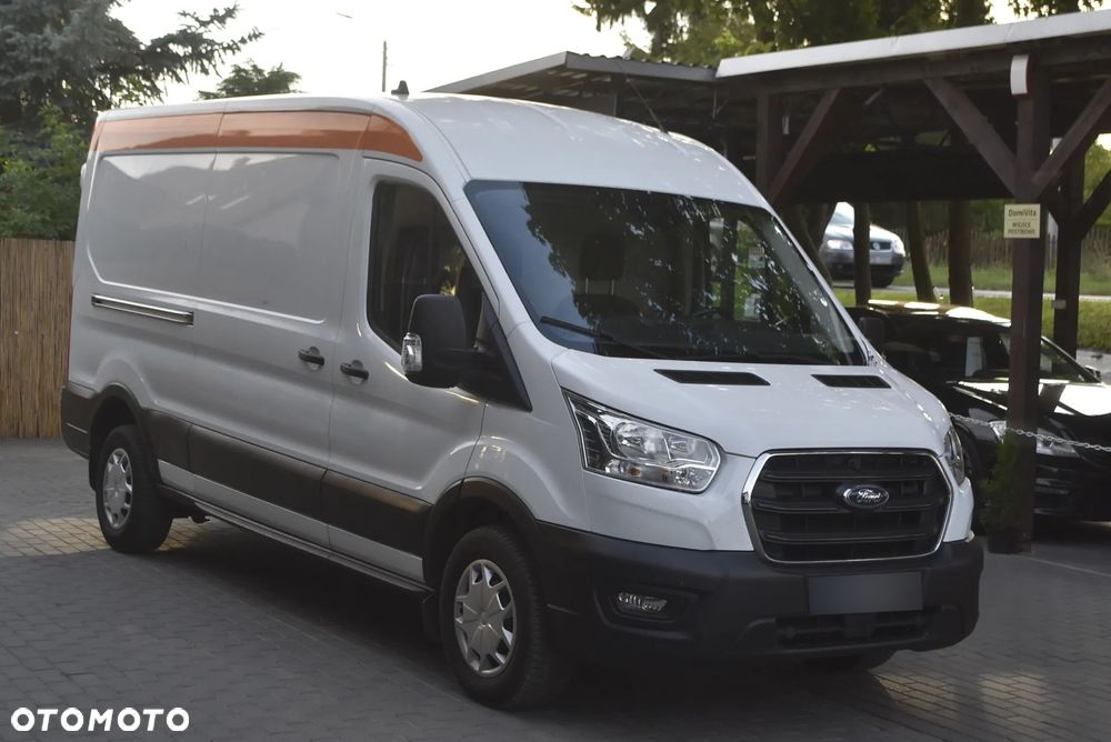 Ford Transit - 2