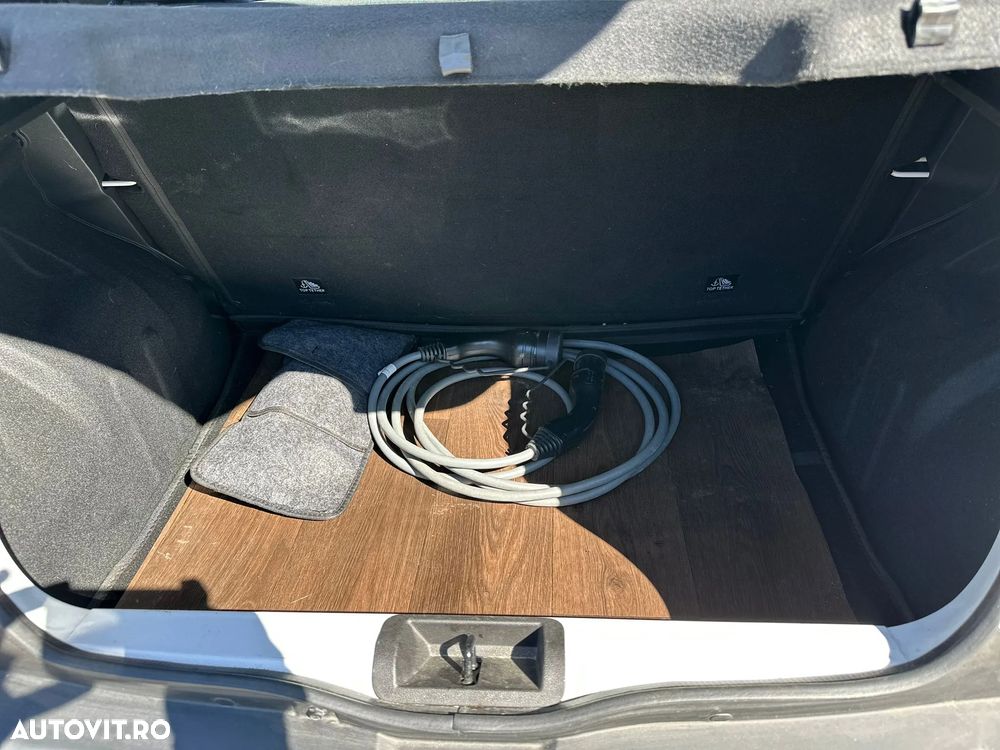 Dacia Spring Electric 45 Essential - 25