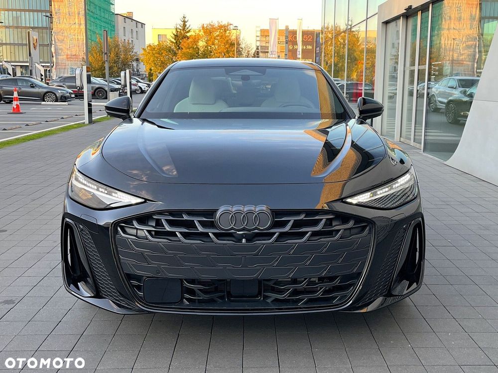 Audi A6 Limousine - 12