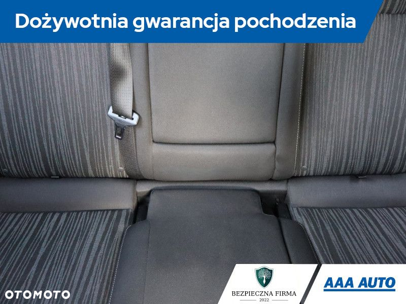 Opel Astra - 11