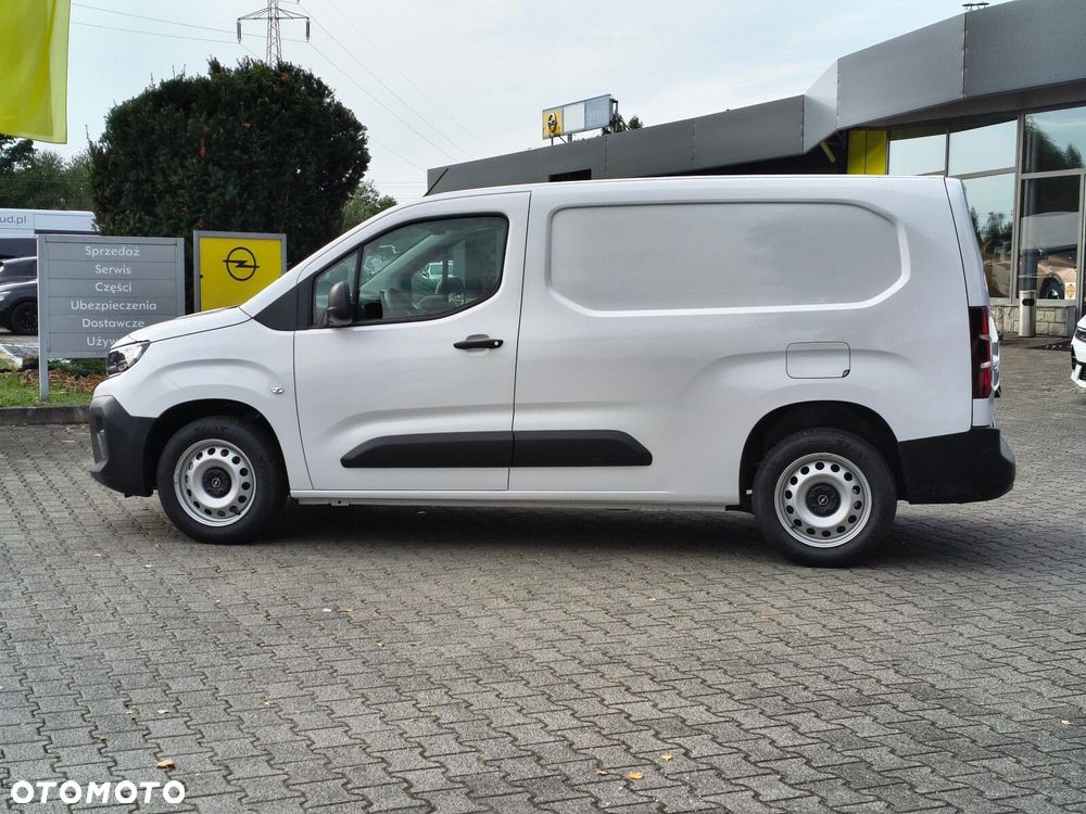 Opel Combo Cargo - 3
