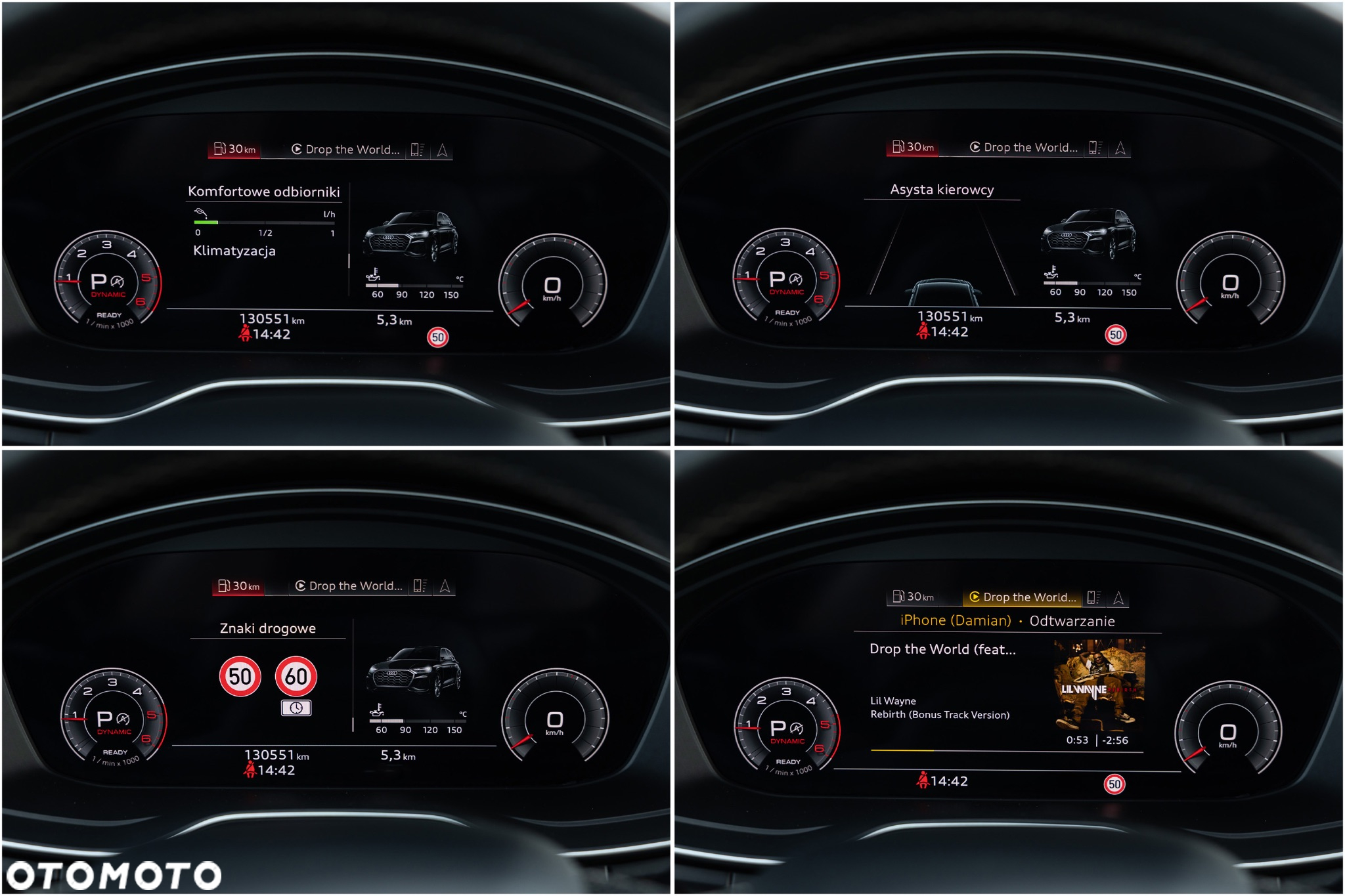 Audi Q5 40 TDI quattro S tronic advanced - 36