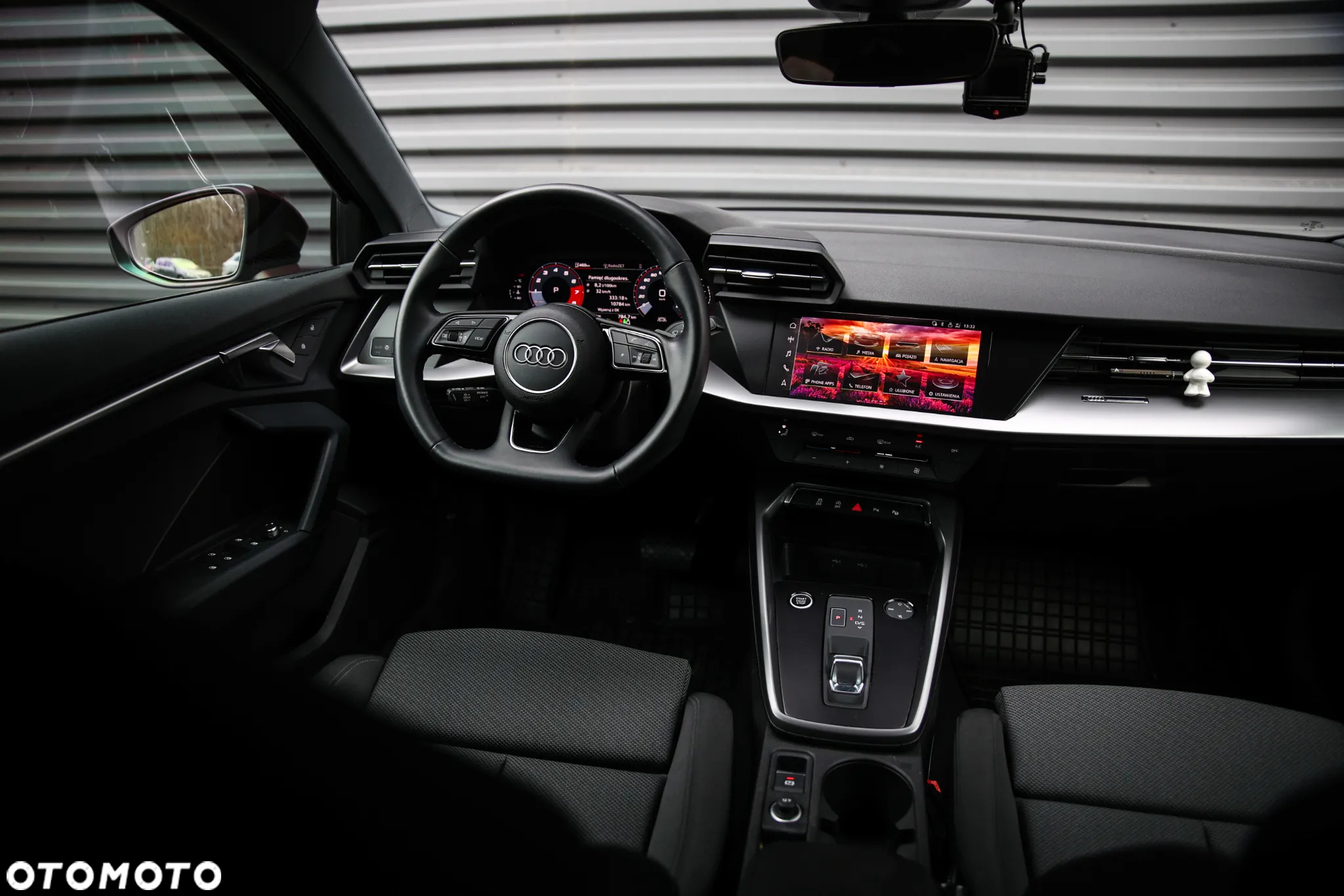 Audi A3 - 28