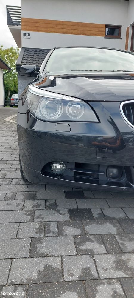 BMW Seria 5 - 29