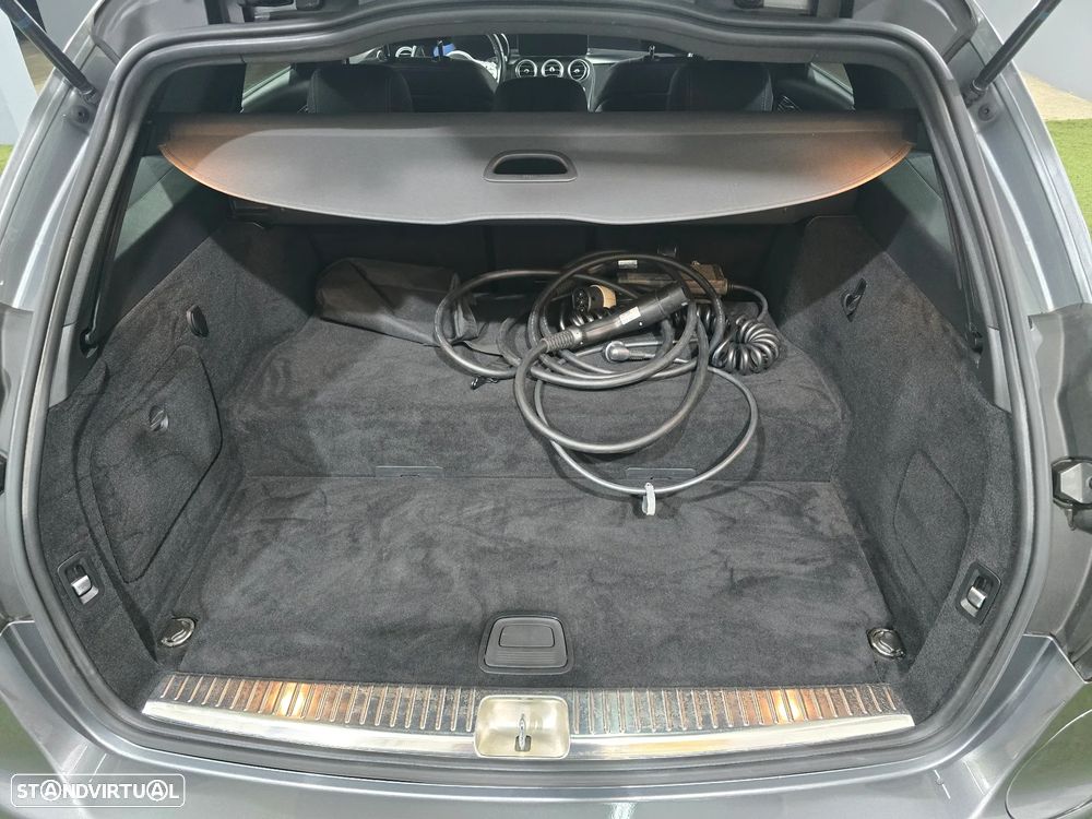 Mercedes-Benz C 300 d AMG Line - 8
