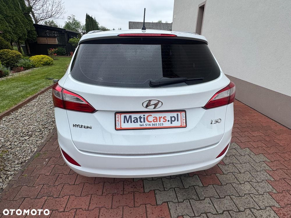 Hyundai i30 - 14