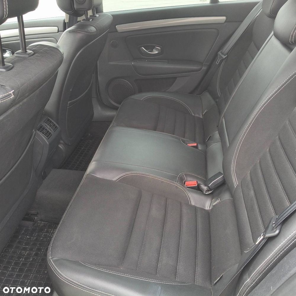 Renault Laguna 2.0 dCi Limited - 13