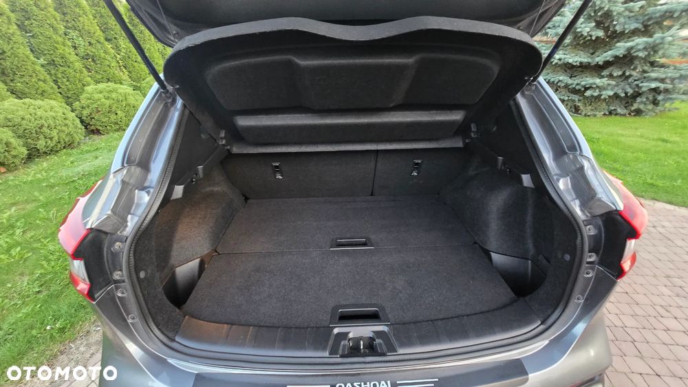 Nissan Qashqai - 34