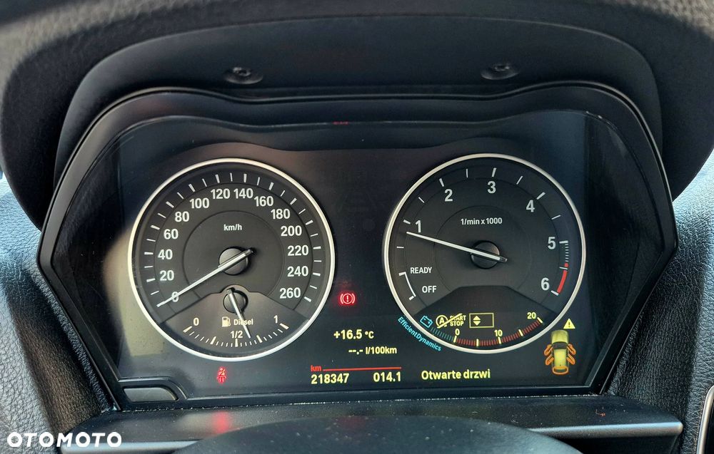 BMW Seria 1 118d Urban Line - 20