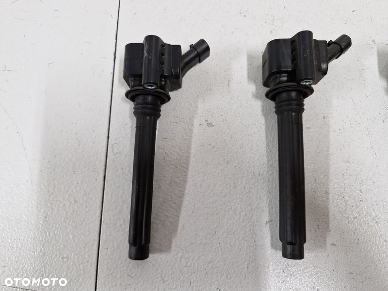 fiat 500x tipo ii 2 1.6 b e-torq cewka zapłonowa 55242406 0221504039 - 2